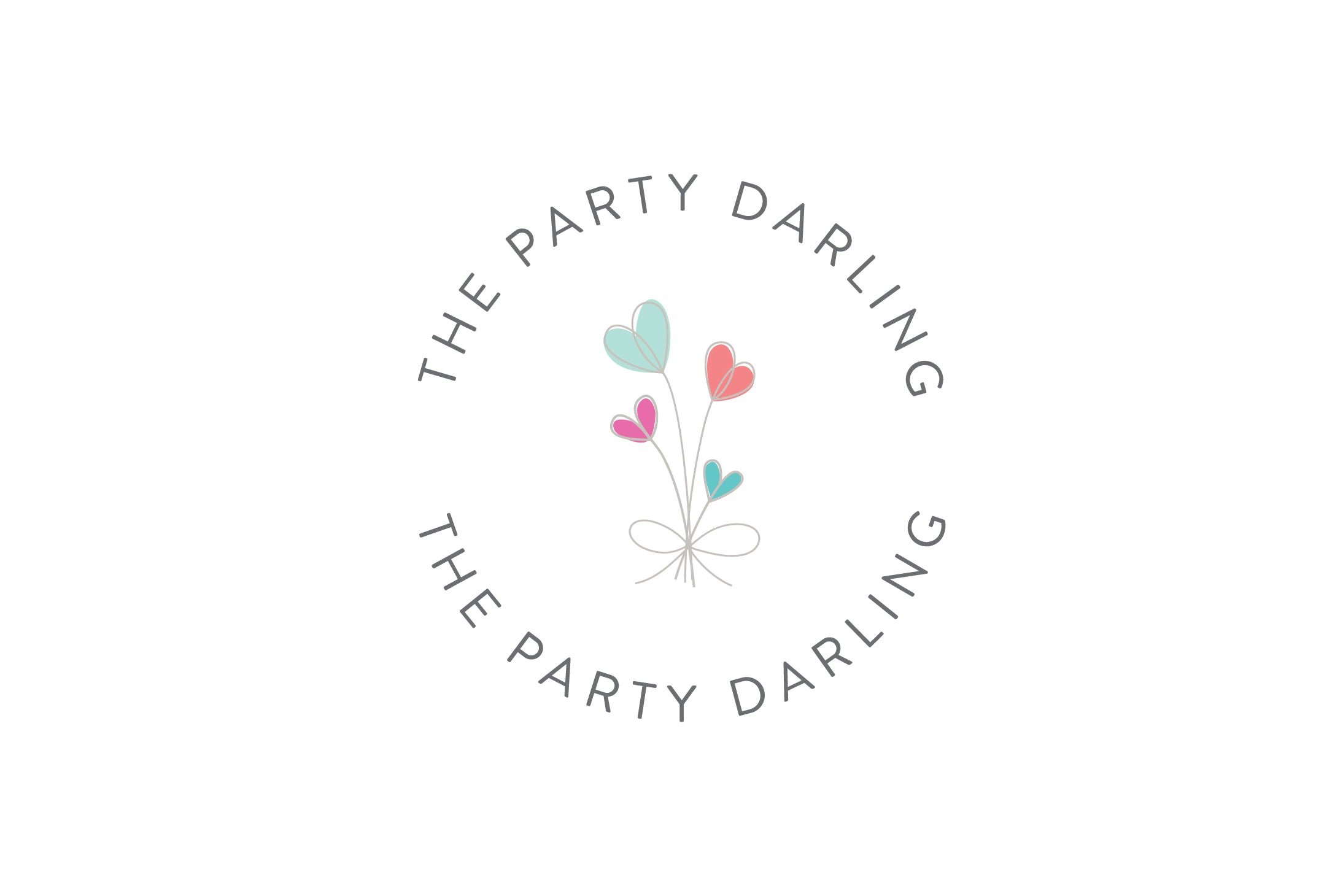 The Party Darling Blog