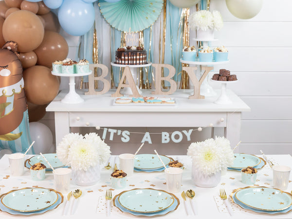 We Can Bearly Wait Wood Sign, Banner,Baby Shower Party Decorations For Gift Perfect, Table Sign For Gender Reveal Backdrop Wall Decor Photo Props Bearly Art