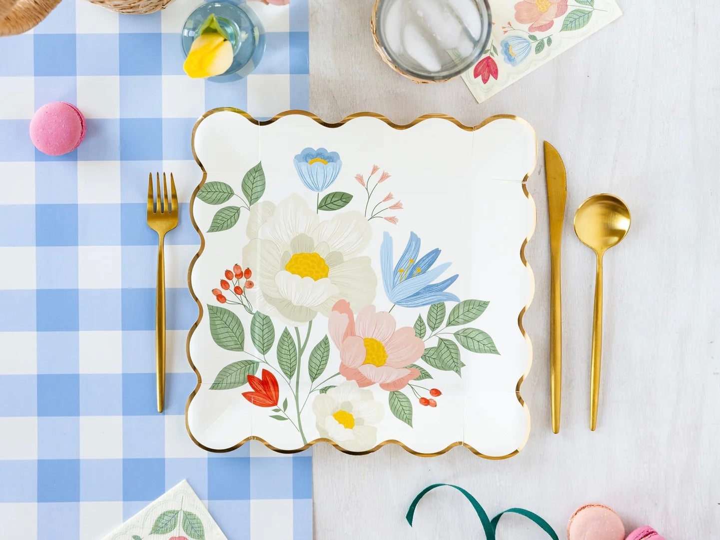 2024 spring summer party trend predictions