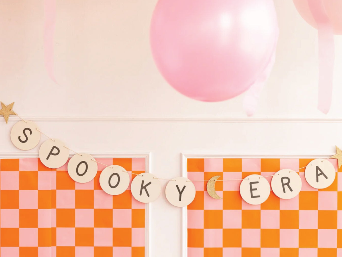 Decorate for Summerween