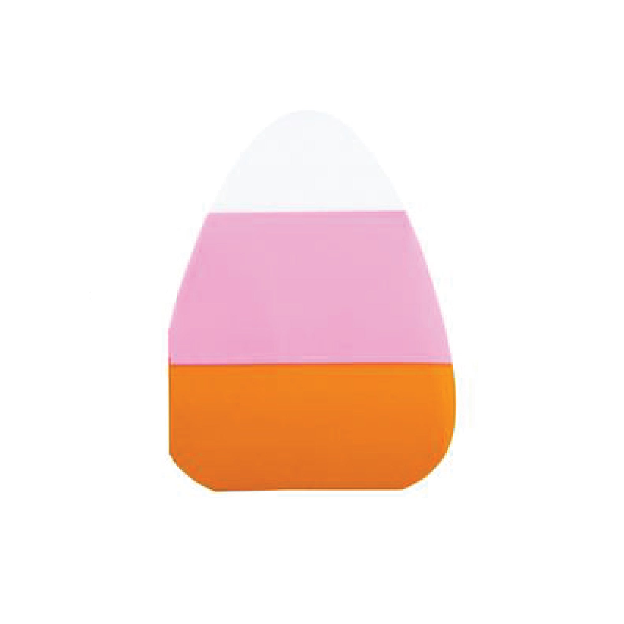 Candy Corn Dessert Napkins 20ct | The Party Darling