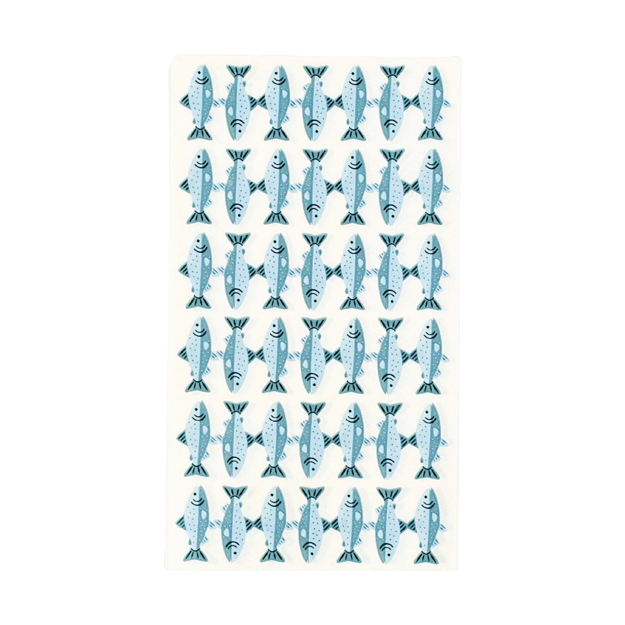 Fishing-themed parties