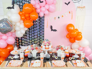 Halloween Bat Wall Decorations | The Party Darling
