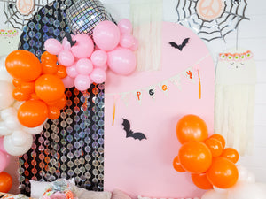 Halloween Bat Wall Decorations | The Party Darling