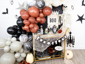 Halloween Bat Wall Decorations
