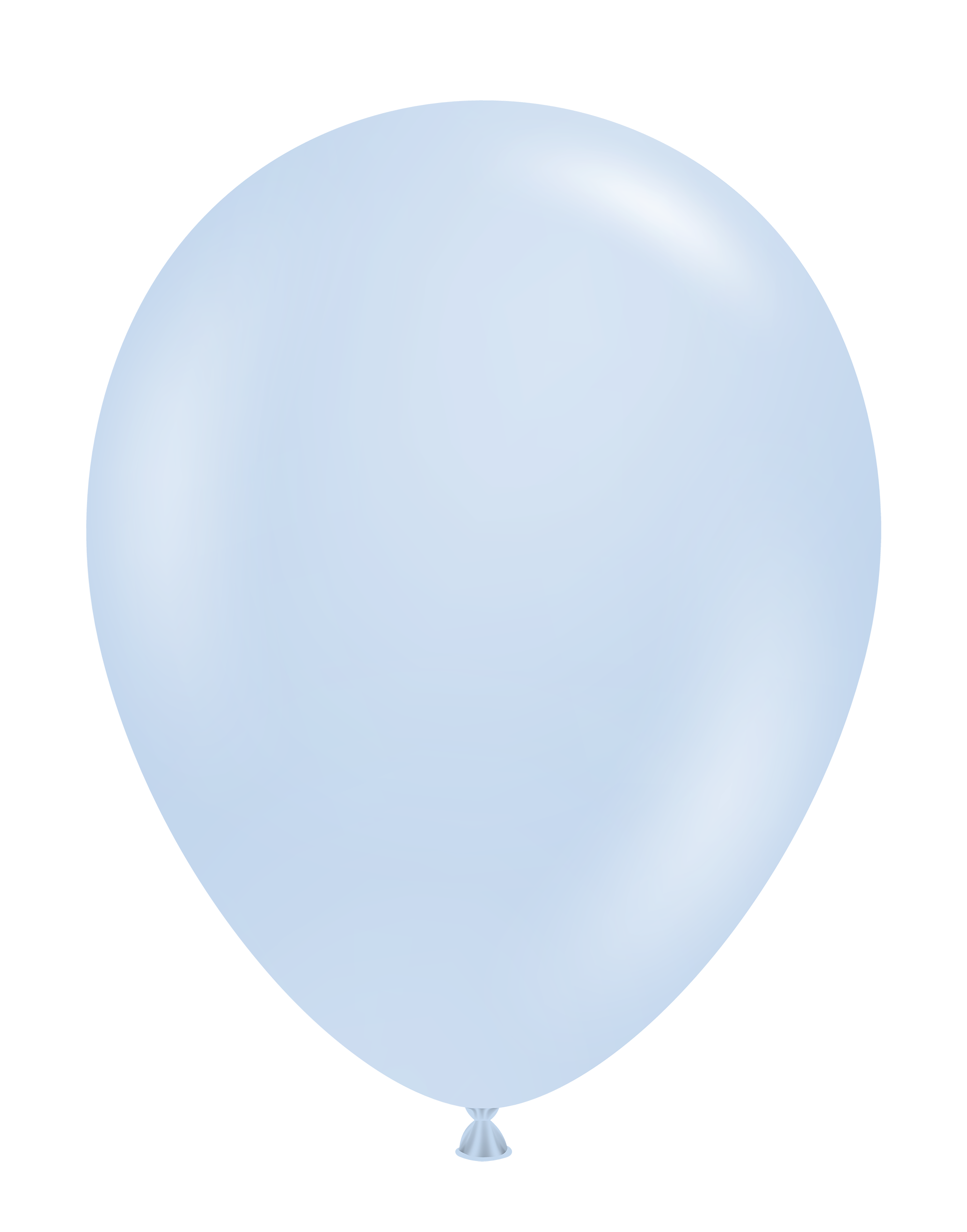 5" Small Latex Balloons Pack of 12 - Choose Your Color | The Party Darling