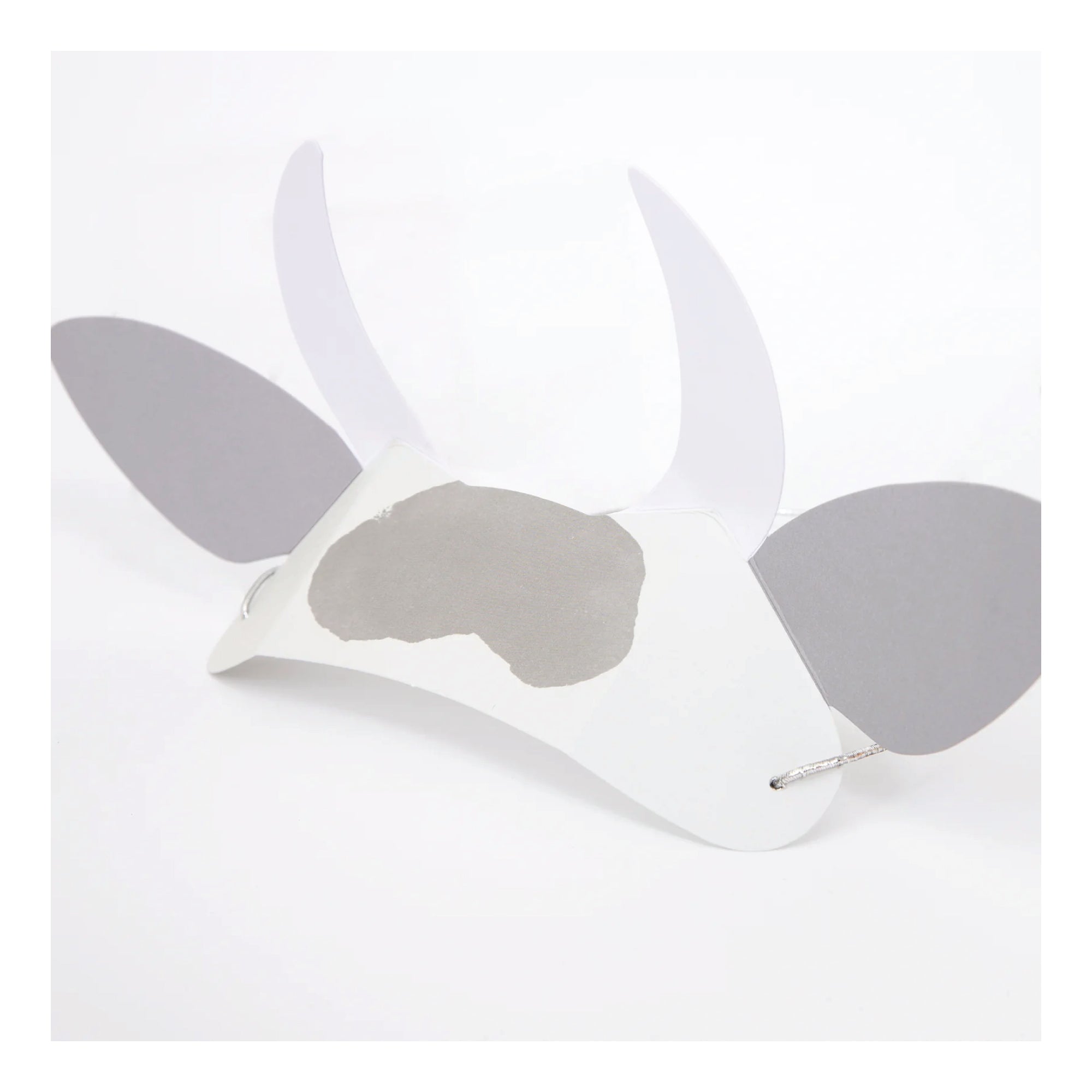 On the Farm Animal Ears 8ct | The Party Darling