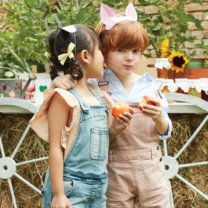 On the Farm Animal Ears 8ct Lifestyle