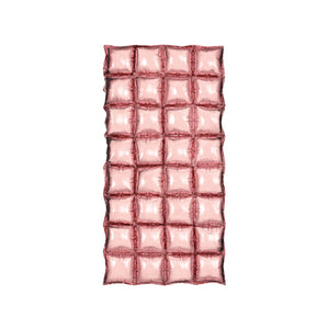 Rose Gold Balloon Curtain | The Party Darling