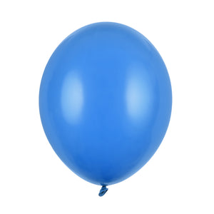 5" Small Latex Balloons Pack of 12 - Choose Your Color | The Party Darling