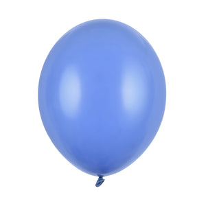 11" Latex Balloons Pack of 6 - Choose Your Color | The Party Darling