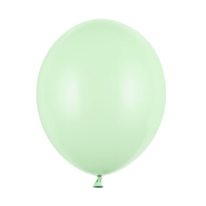 11" Latex Balloons Pack of 6 - Choose Your Color | The Party Darling
