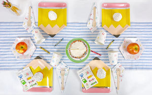Back to School Party Decorations | The Party Darling