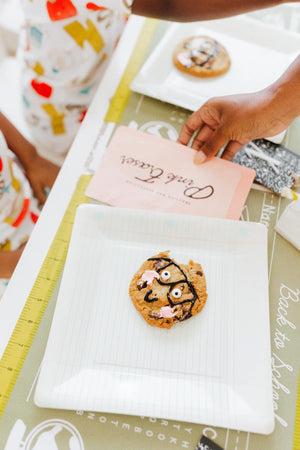 School Party Supplies for Snacks