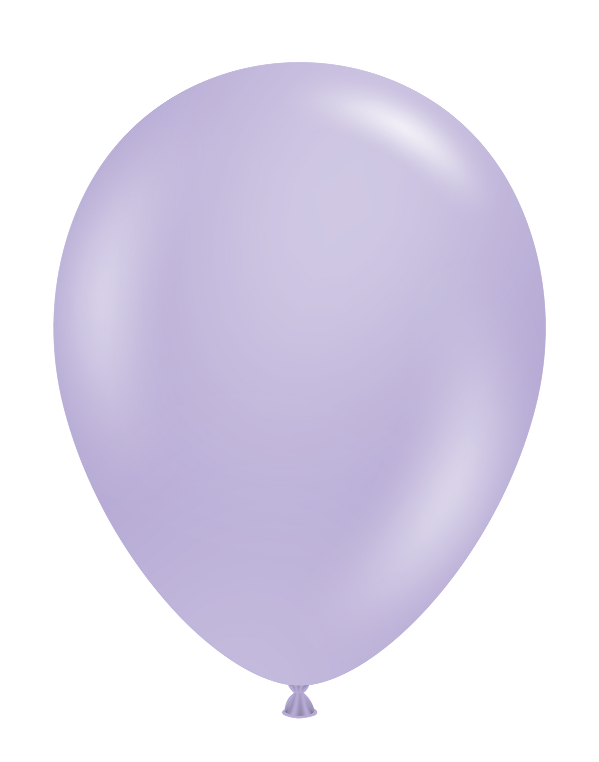5" Small Latex Balloons Pack of 12 - Choose Your Color | The Party Darling