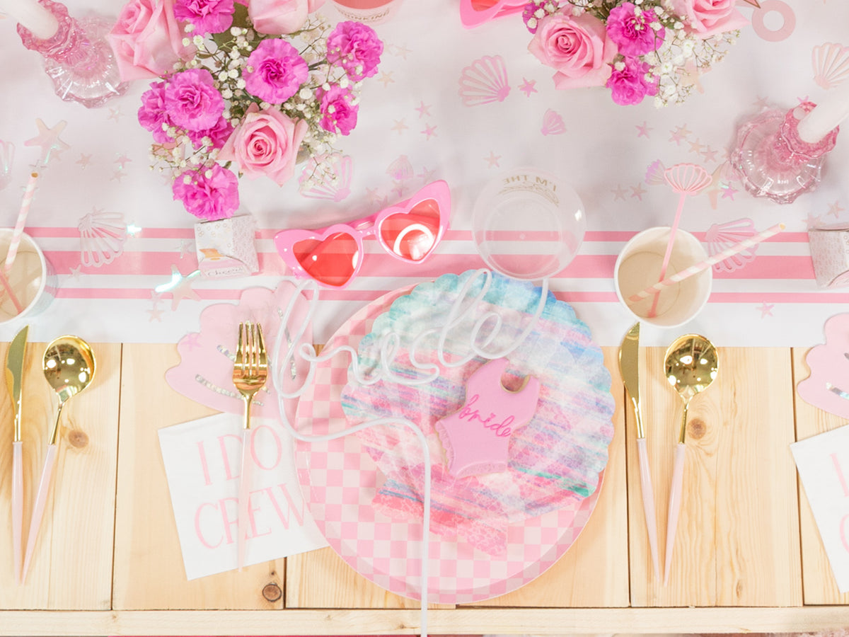 Bachelorette Party | The Party Darling
