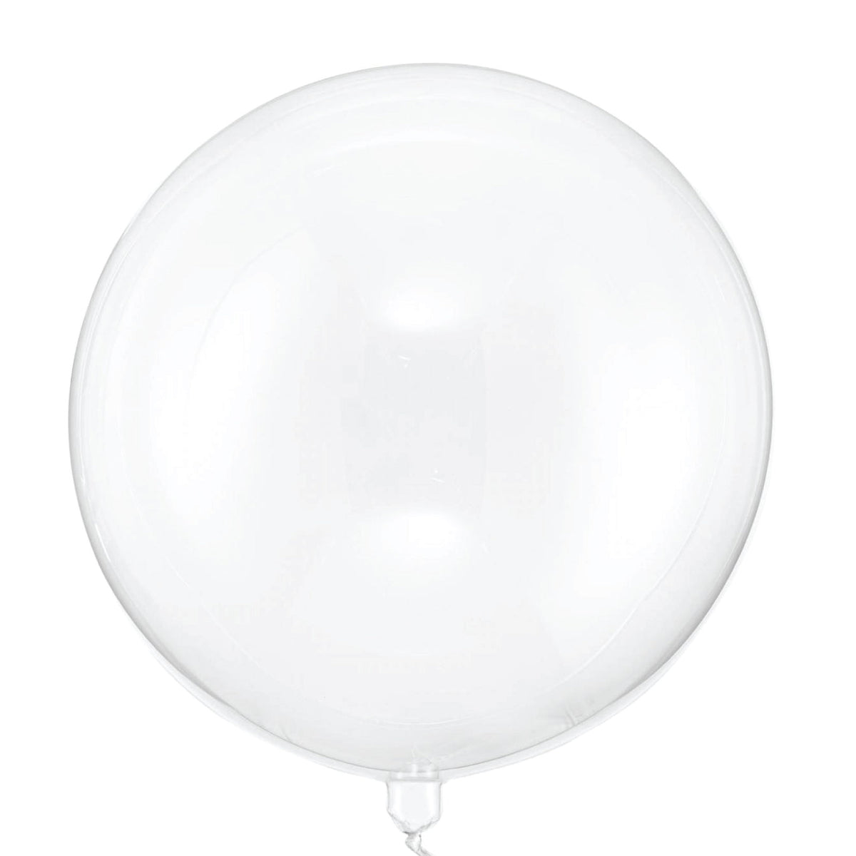 Clear Orb Balloon | The Party Darling
