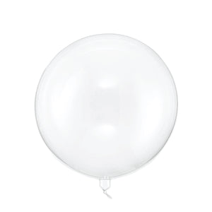 Clear Orb Balloon | The Party Darling
