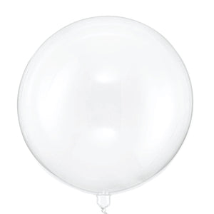 Clear Orb Balloon | The Party Darling