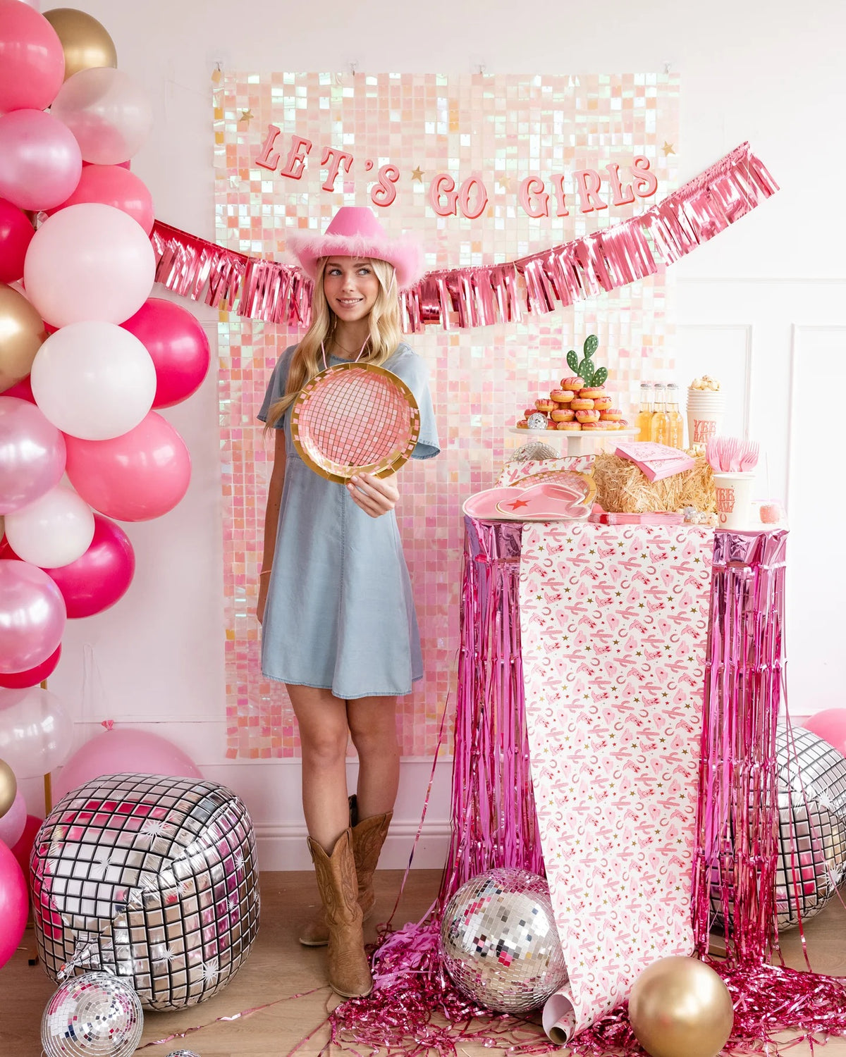 cowgirl-bacholerette-party
