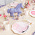 Pink Cowgirl Boots Lunch Napkins 16ct | The Party Darling