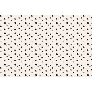 Dalmatian Paper Table Cover | The Party Darling