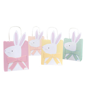 Easter Bunny Favor Bags 8ct | The Party Darling