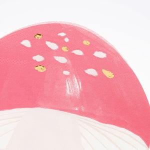 fairy-mushroom-napkins-close-up