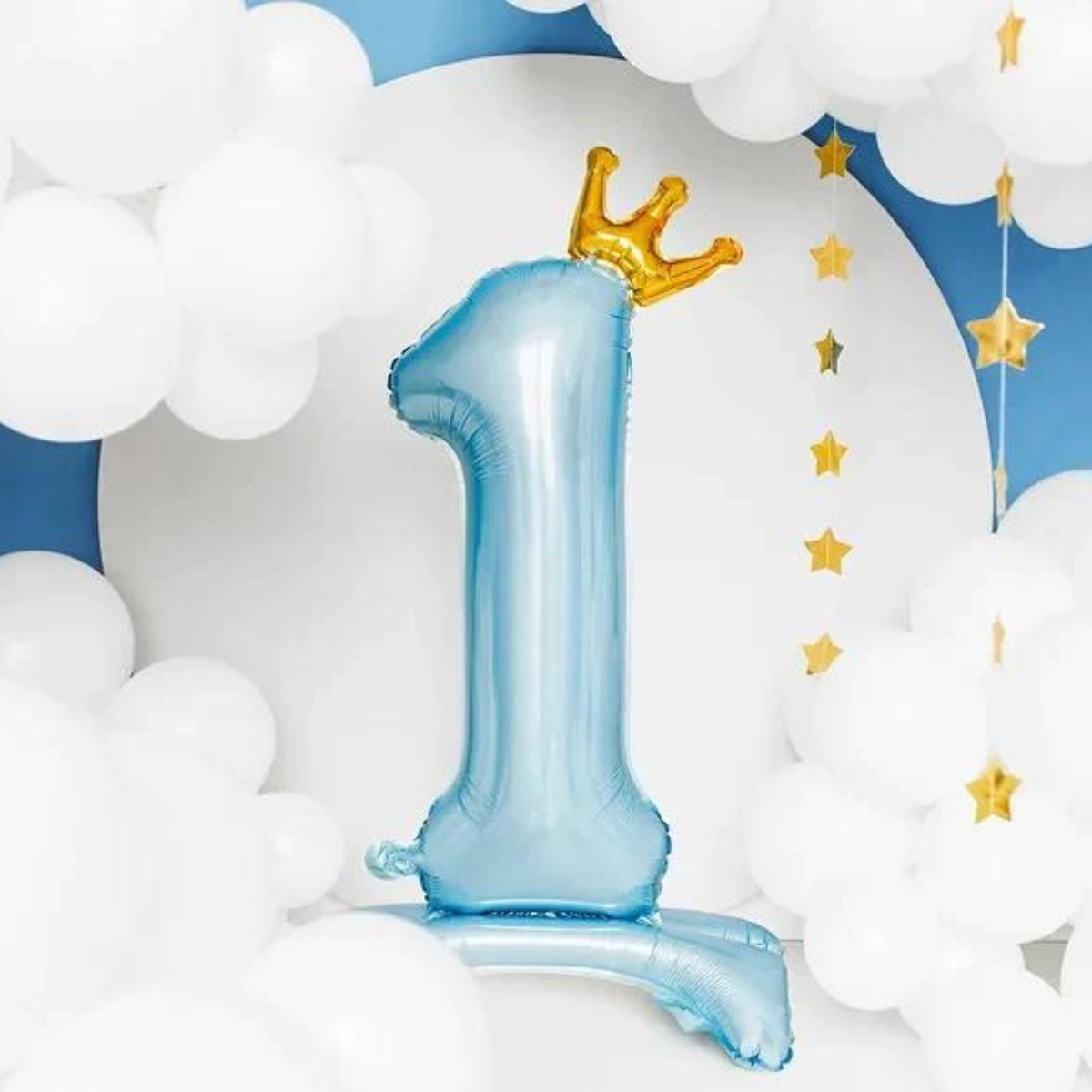First Birthday Party Supplies