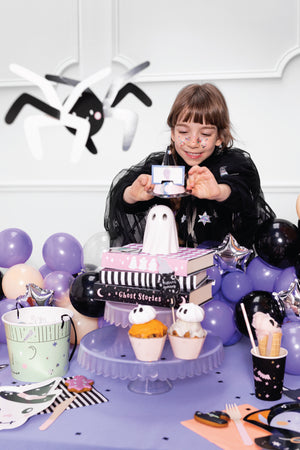 Spooky Cute Halloween Party Supplies