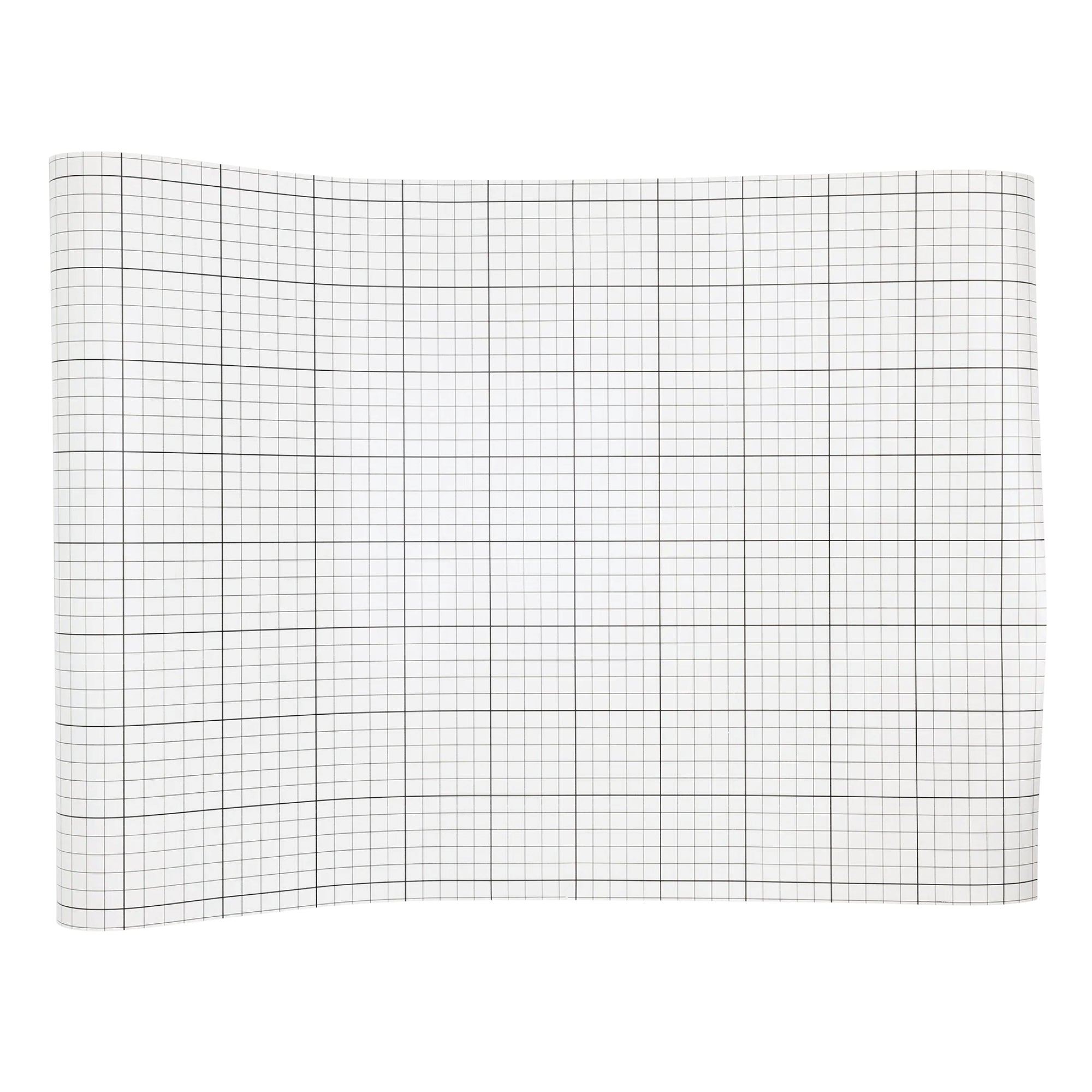 Grid Paper Table Runner 10ft | The Party Darling