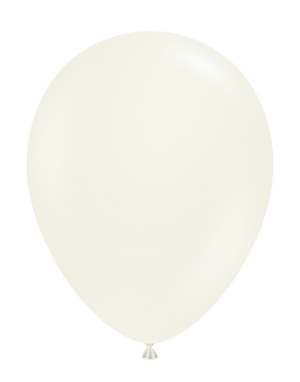 5" Small Latex Balloons Pack of 12 - Choose Your Color | The Party Darling