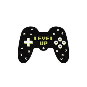 Level Up Game Controller Lunch Napkins 12ct | The Party Darling
