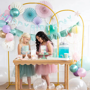 mermaid-birthday-party-ideas