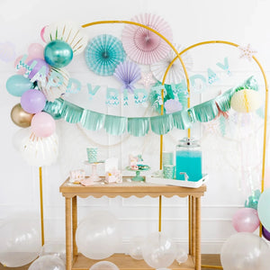 mermaid-party-decoration-ideas