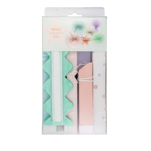 mermaid-party-fans-pack