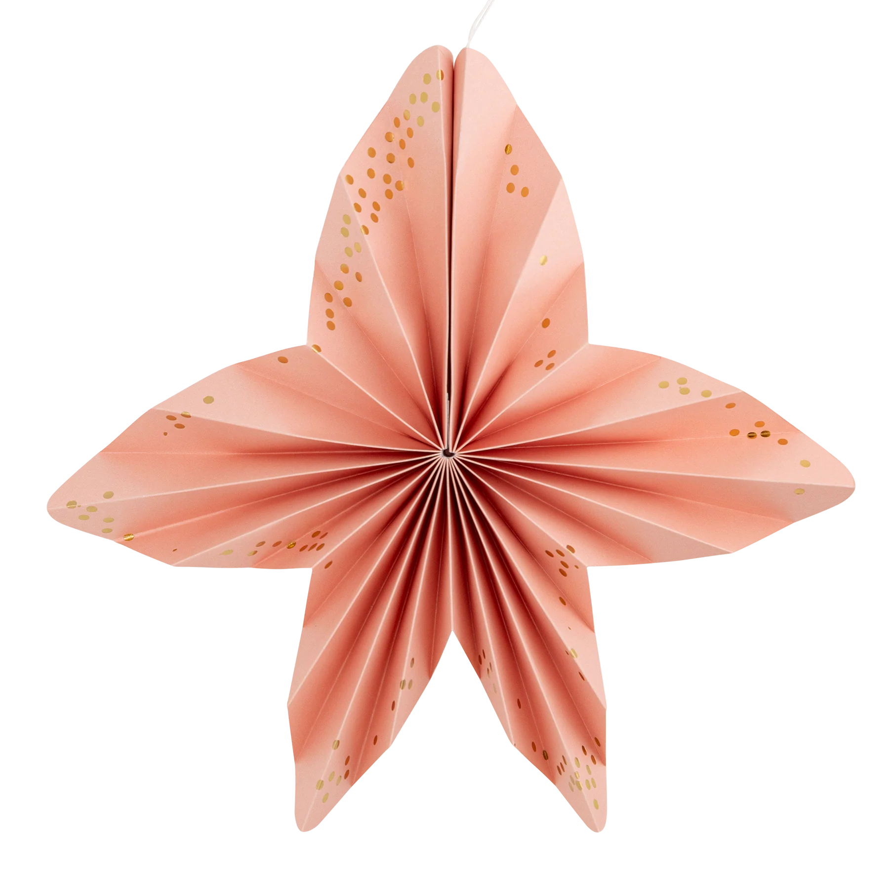 mermaid-starfish-paper-fan