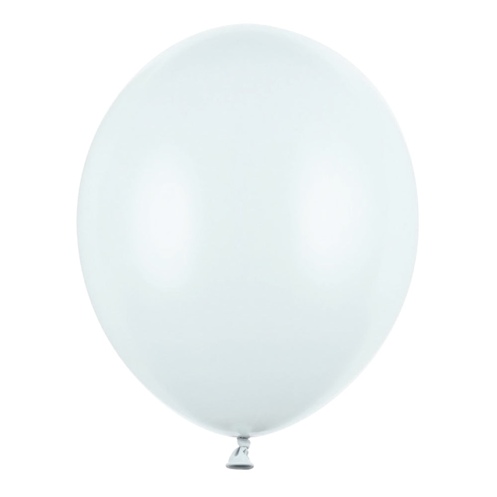 5" Small Latex Balloons Pack of 12 - Choose Your Color | The Party Darling