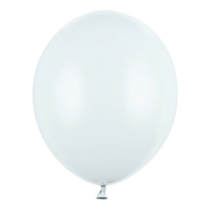 5" Small Latex Balloons Pack of 12 - Choose Your Color | The Party Darling