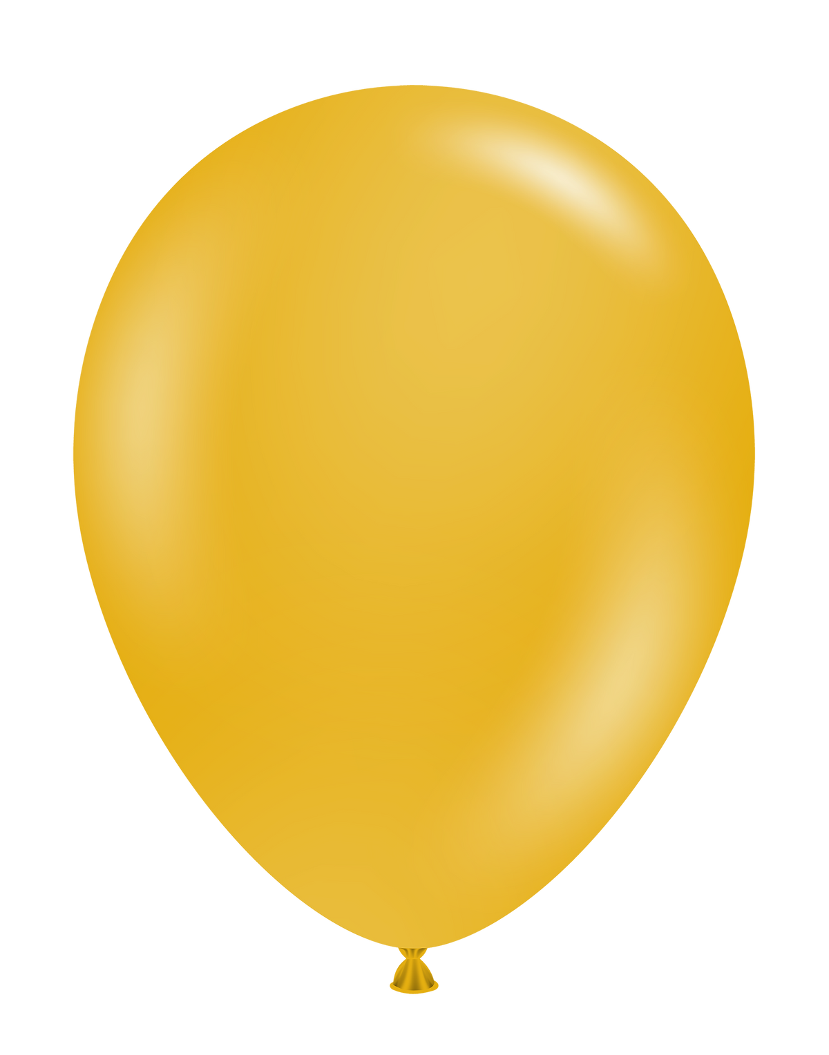 5" Small Latex Balloons Pack of 12 - Choose Your Color | The Party Darling
