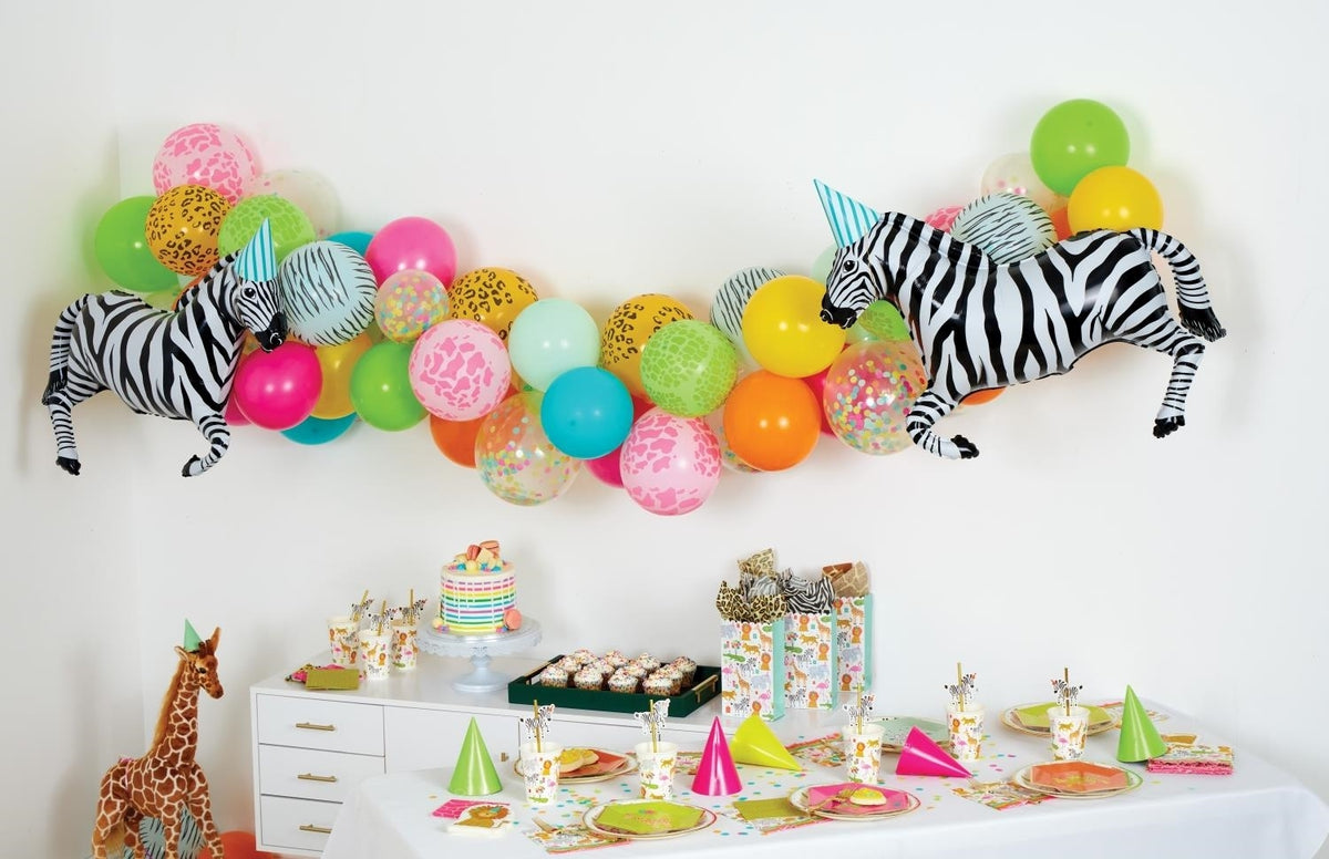 Party Animals Birthday Party Supplies | The Party Darling