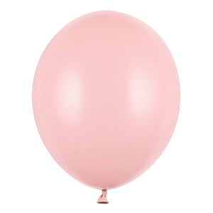 5" Small Latex Balloons Pack of 12 - Choose Your Color | The Party Darling