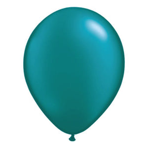 5" Small Latex Balloons Pack of 12 - Choose Your Color | The Party Darling