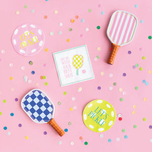 Pickleball Paper Napkins by Jollity
