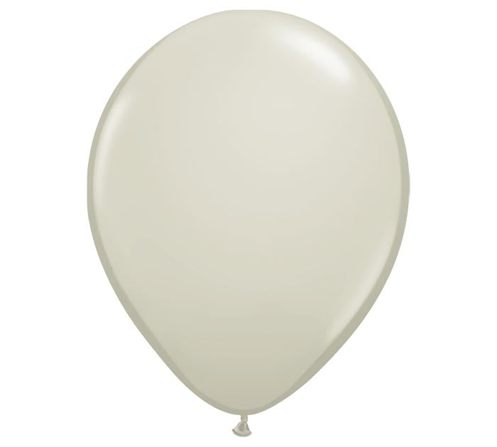 5" Small Latex Balloons Pack of 12 - Choose Your Color | The Party Darling