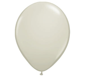 5" Small Latex Balloons Pack of 12 - Choose Your Color | The Party Darling
