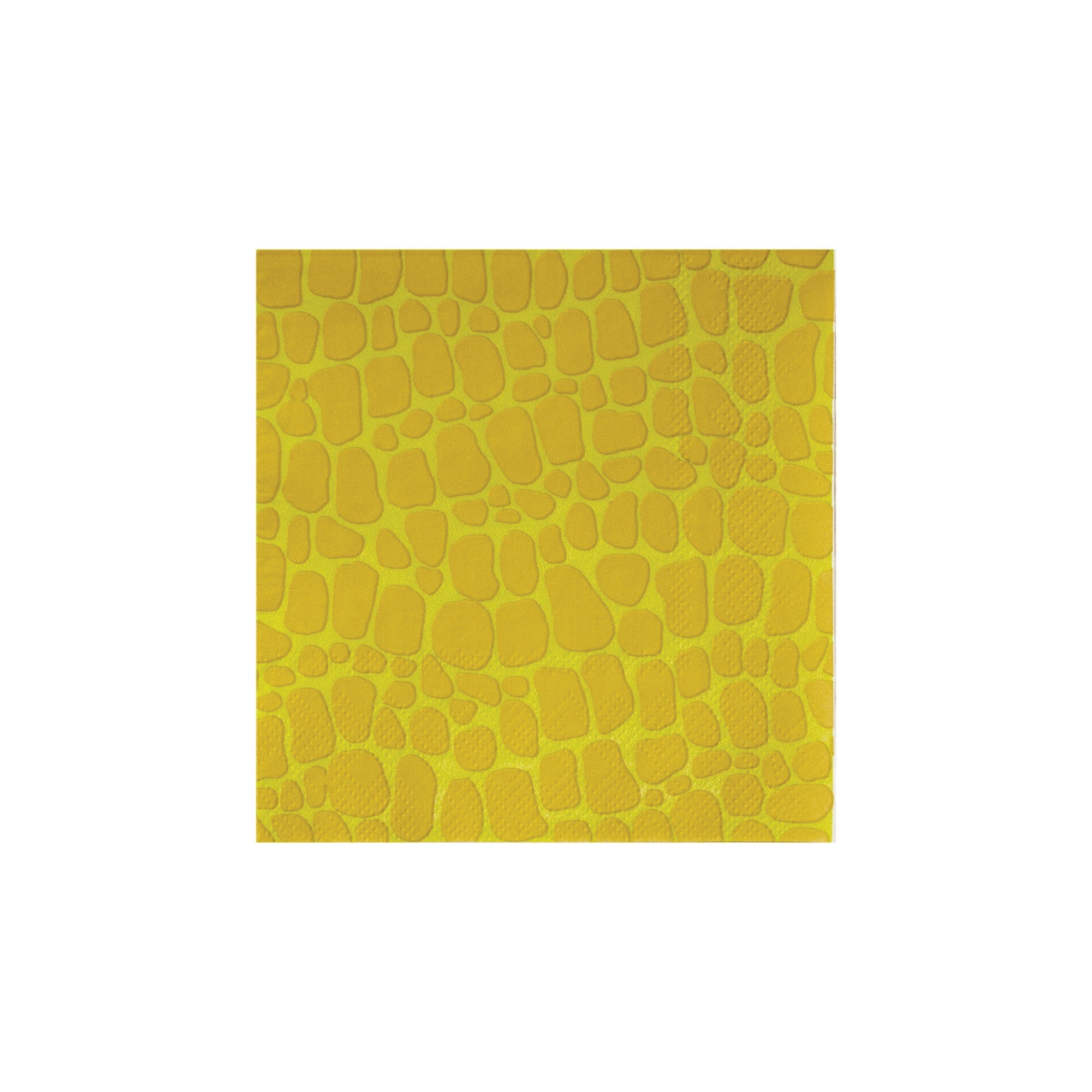 Reptile Print Napkins | The Party Darling