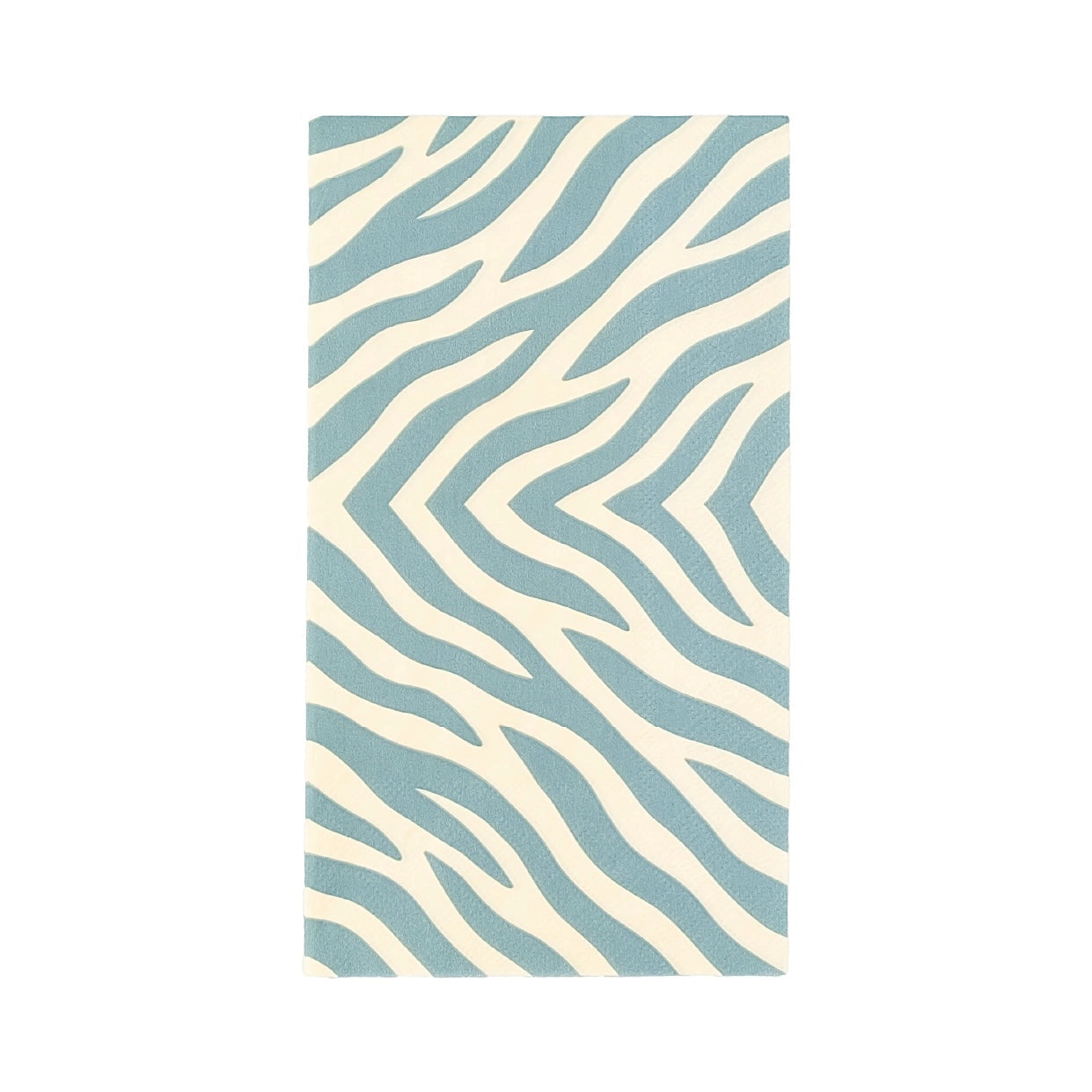 Safari Animal Print Guest Towels 16ct