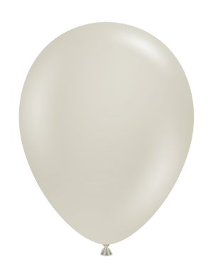 5" Small Latex Balloons Pack of 12 - Choose Your Color | The Party Darling