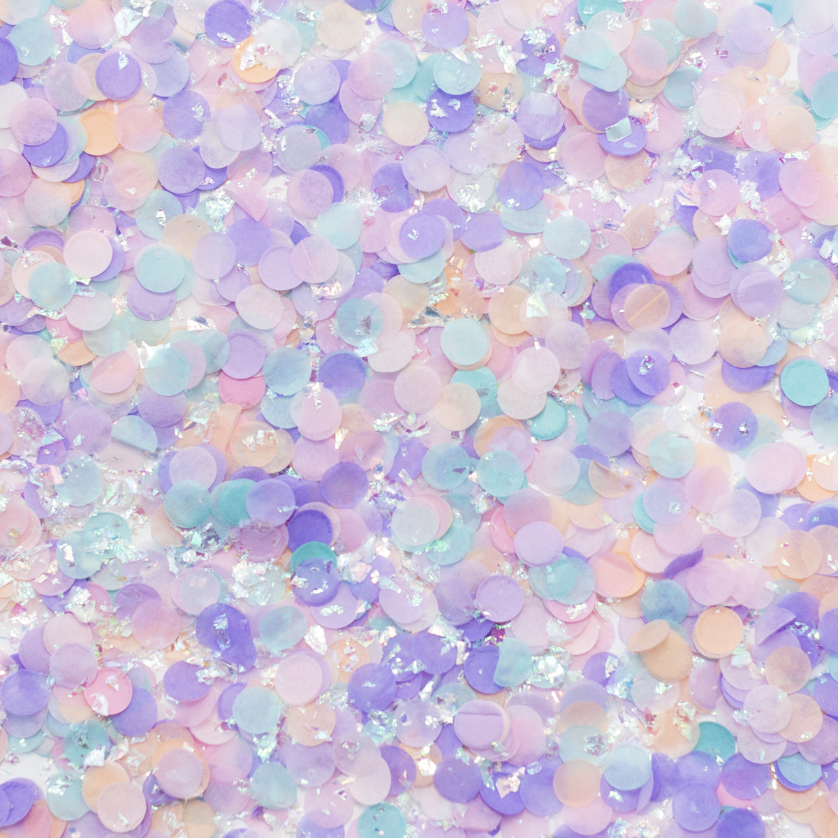 Butterfly Confetti Mini Pack - The Party Darling